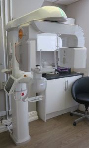 Vatech PaX Flex3D 2D 3D OPG Panoramic 8 x 5 CT UHD Digital Dental Implant X-Ray 2.jpg
